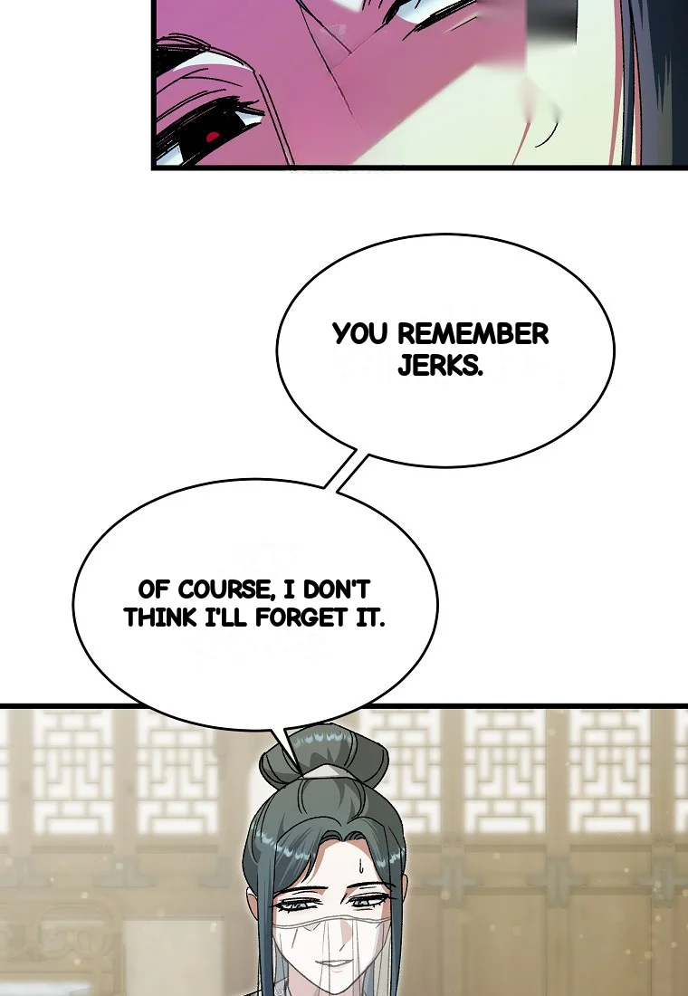 Lady Ryeonju The Villainous Husband I Killed Has Returned Chapter 21 - Page 57