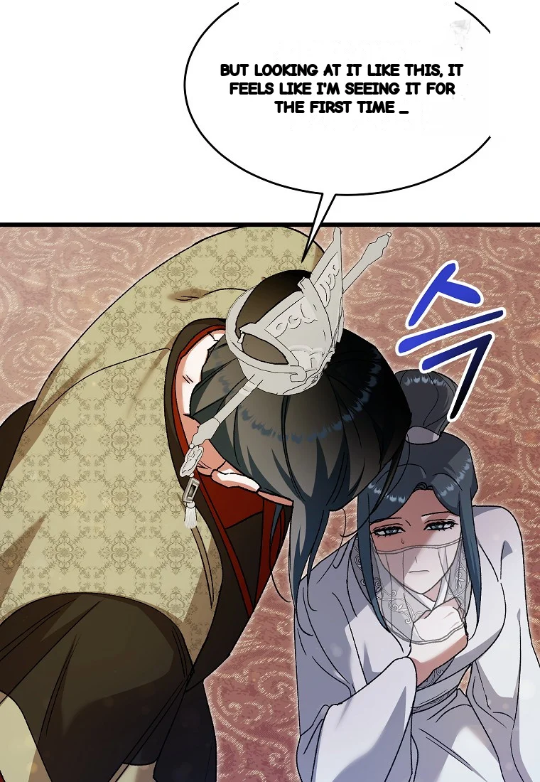 Lady Ryeonju The Villainous Husband I Killed Has Returned Chapter 21 - Page 59