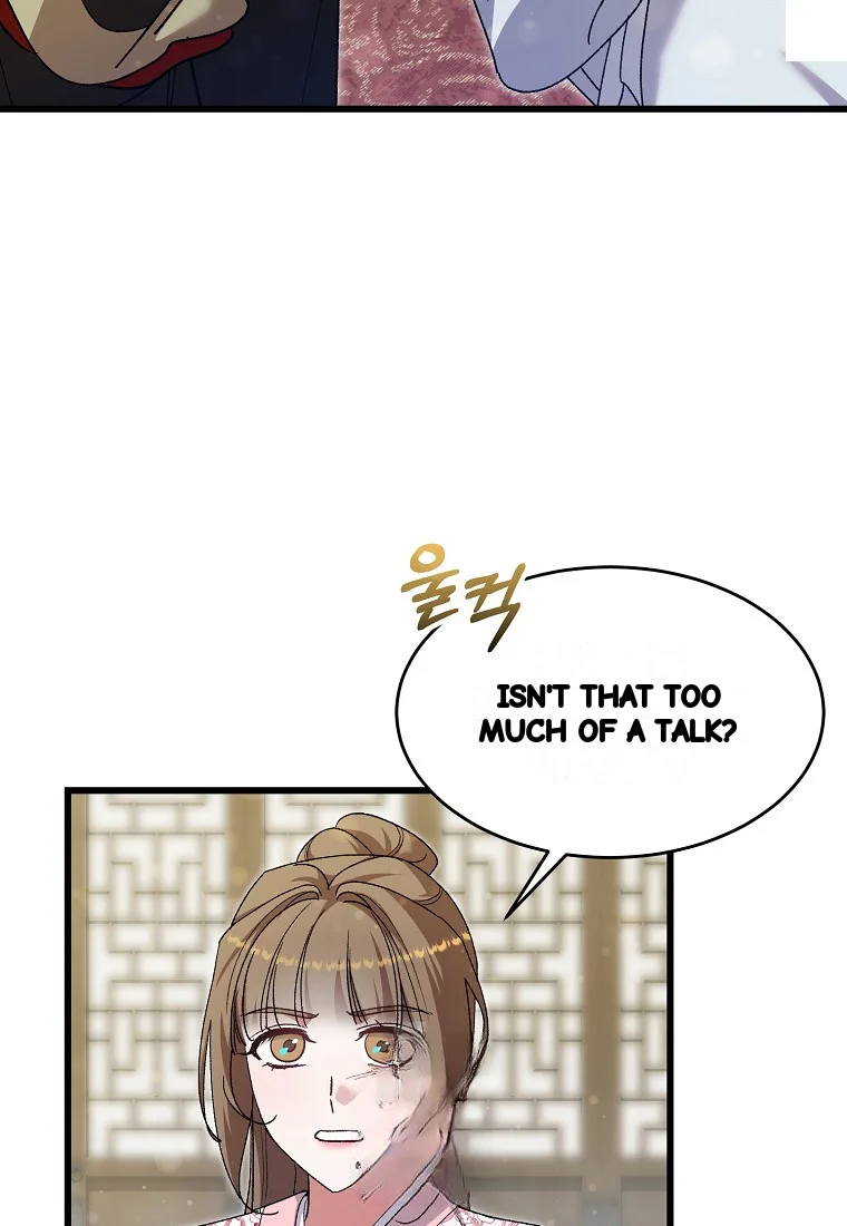 Lady Ryeonju The Villainous Husband I Killed Has Returned Chapter 21 - Page 60