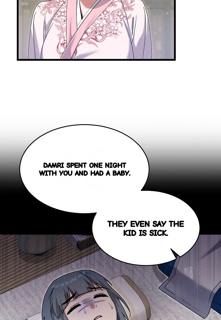 Lady Ryeonju The Villainous Husband I Killed Has Returned Chapter 21 - Page 61