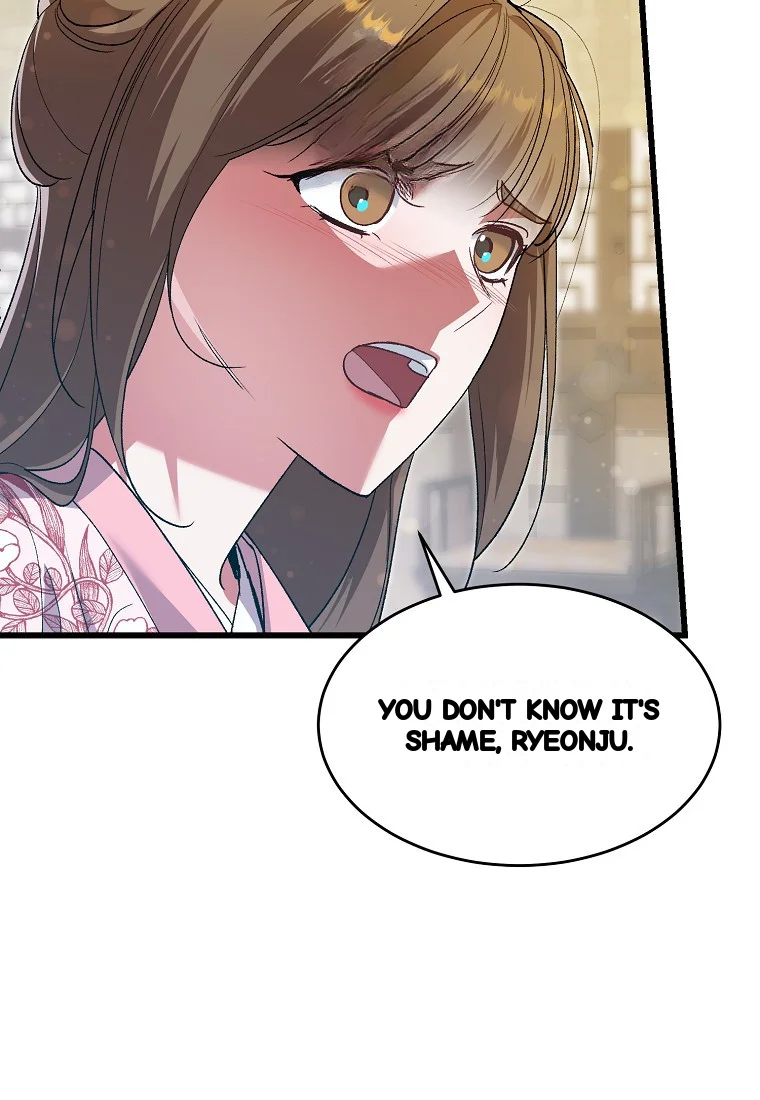 Lady Ryeonju The Villainous Husband I Killed Has Returned Chapter 21 - Page 64