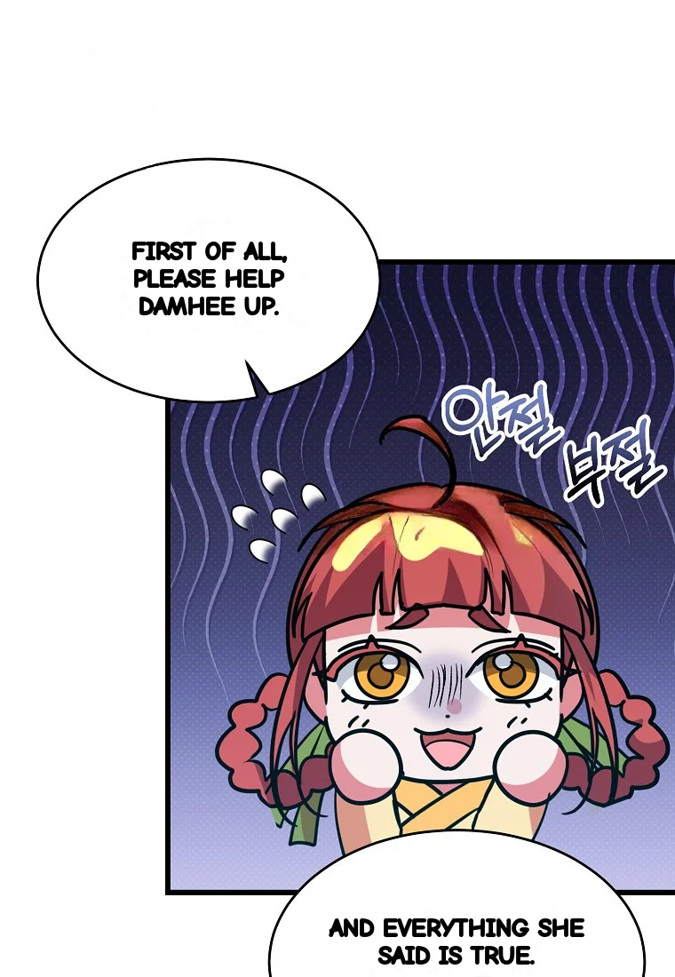 Lady Ryeonju The Villainous Husband I Killed Has Returned Chapter 21 - Page 65