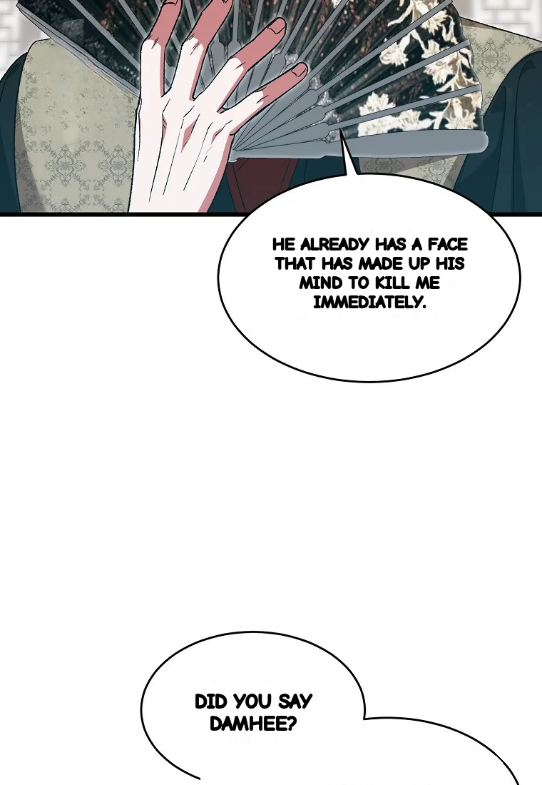 Lady Ryeonju The Villainous Husband I Killed Has Returned Chapter 21 - Page 67