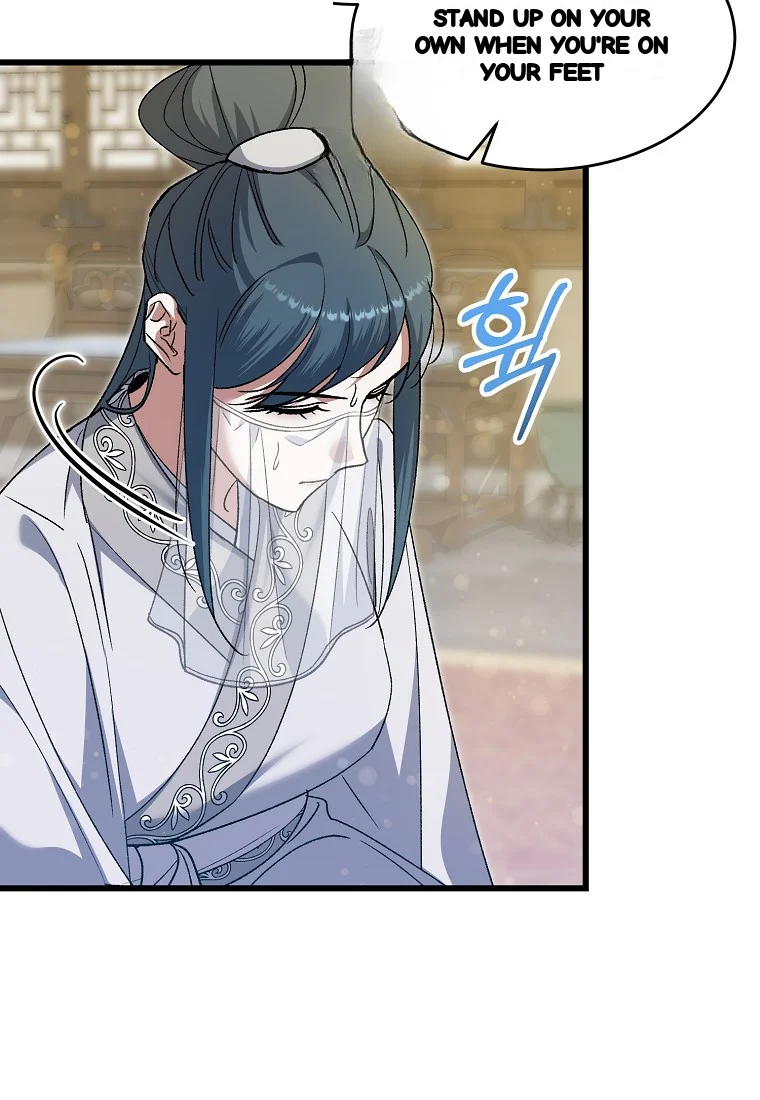 Lady Ryeonju The Villainous Husband I Killed Has Returned Chapter 21 - Page 68