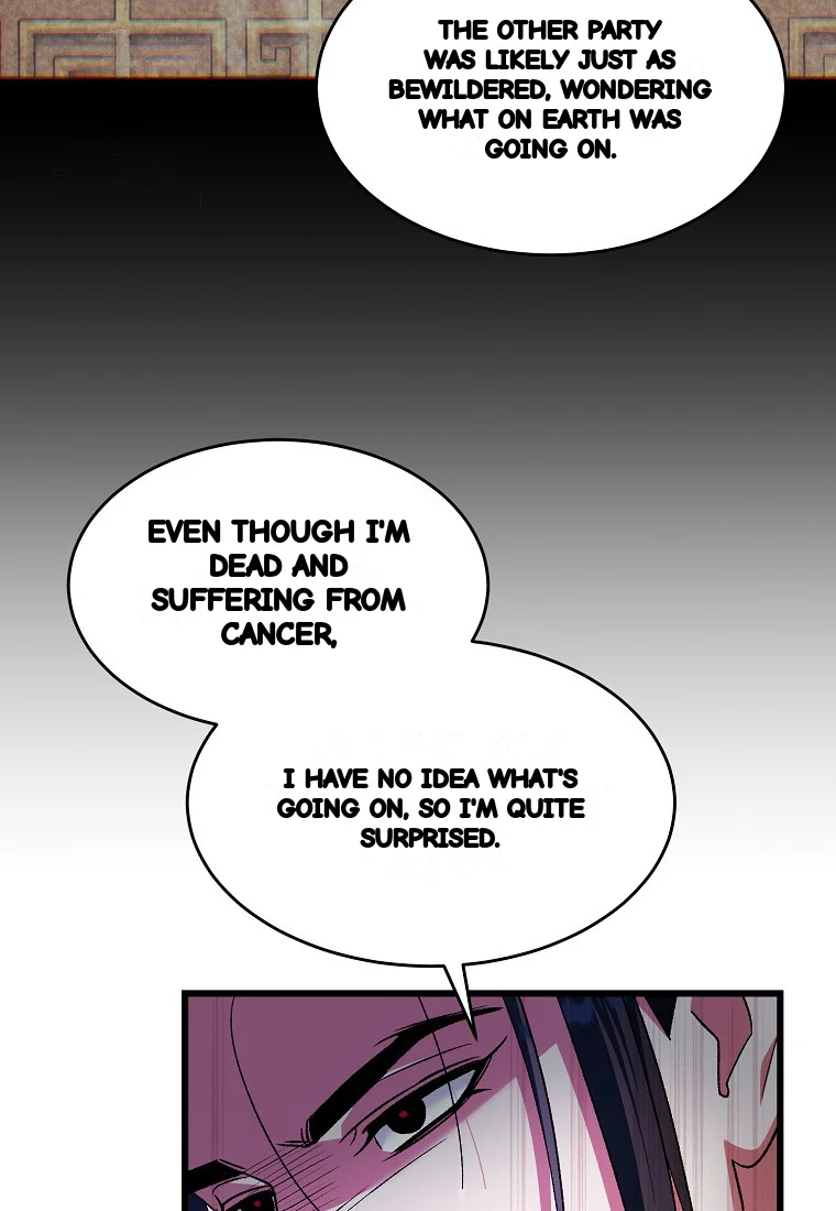 Lady Ryeonju The Villainous Husband I Killed Has Returned Chapter 21 - Page 7