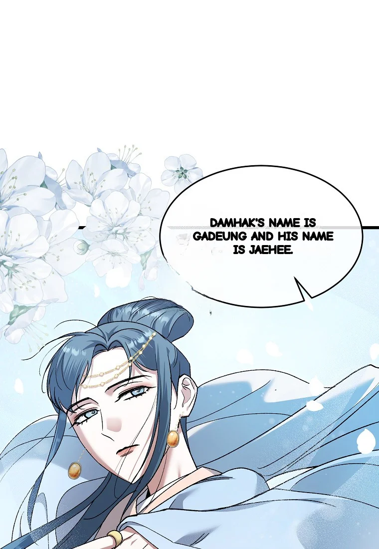 Lady Ryeonju The Villainous Husband I Killed Has Returned Chapter 21 - Page 76