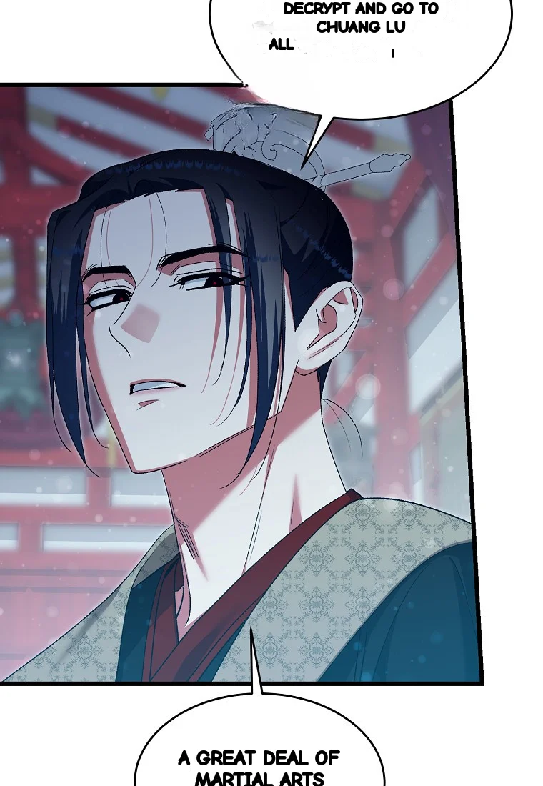 Lady Ryeonju The Villainous Husband I Killed Has Returned Chapter 21 - Page 82