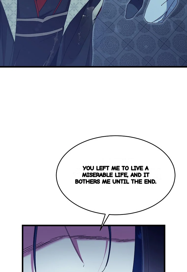 Lady Ryeonju The Villainous Husband I Killed Has Returned Chapter 21 - Page 85