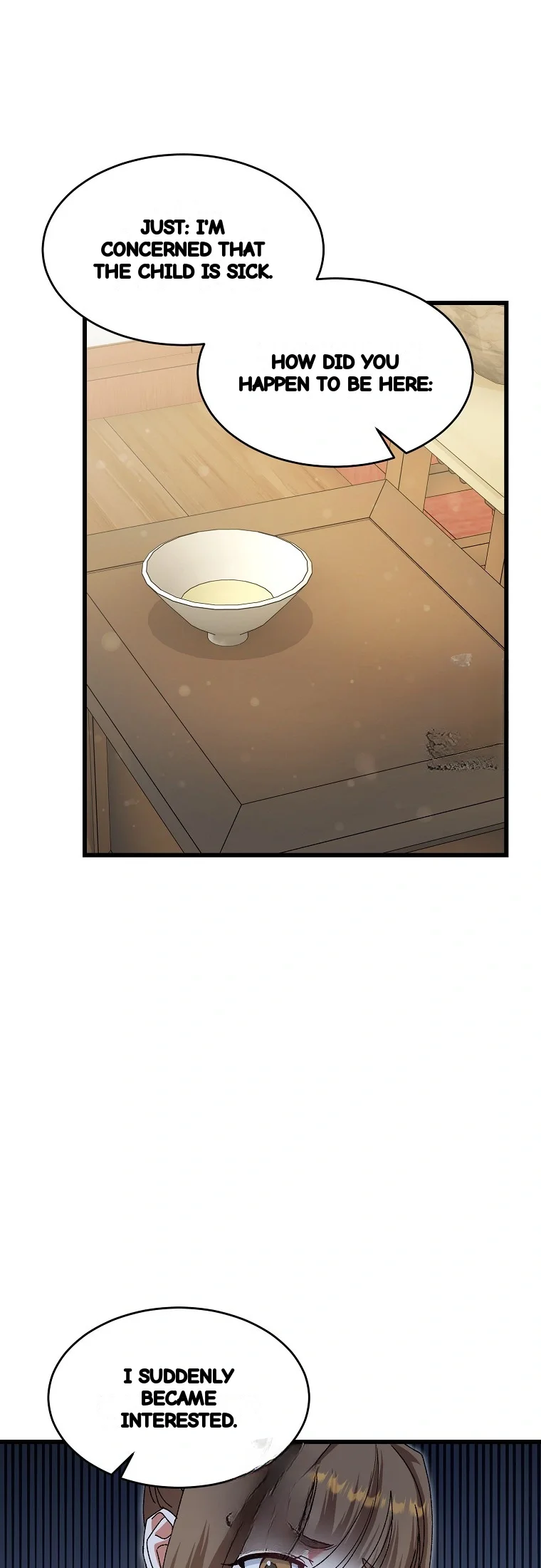Lady Ryeonju The Villainous Husband I Killed Has Returned Chapter 22 - Page 24