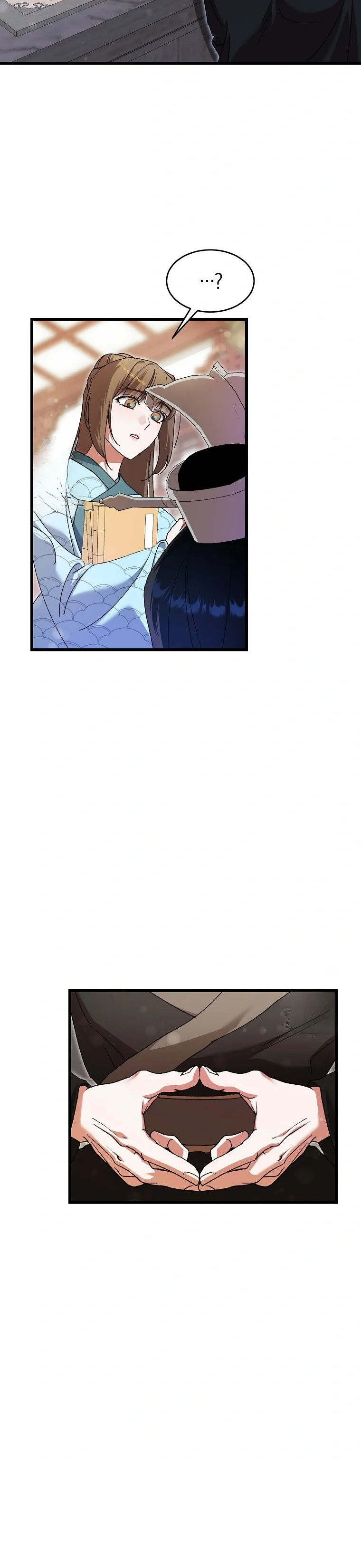 Lady Ryeonju The Villainous Husband I Killed Has Returned Chapter 22 - Page 34