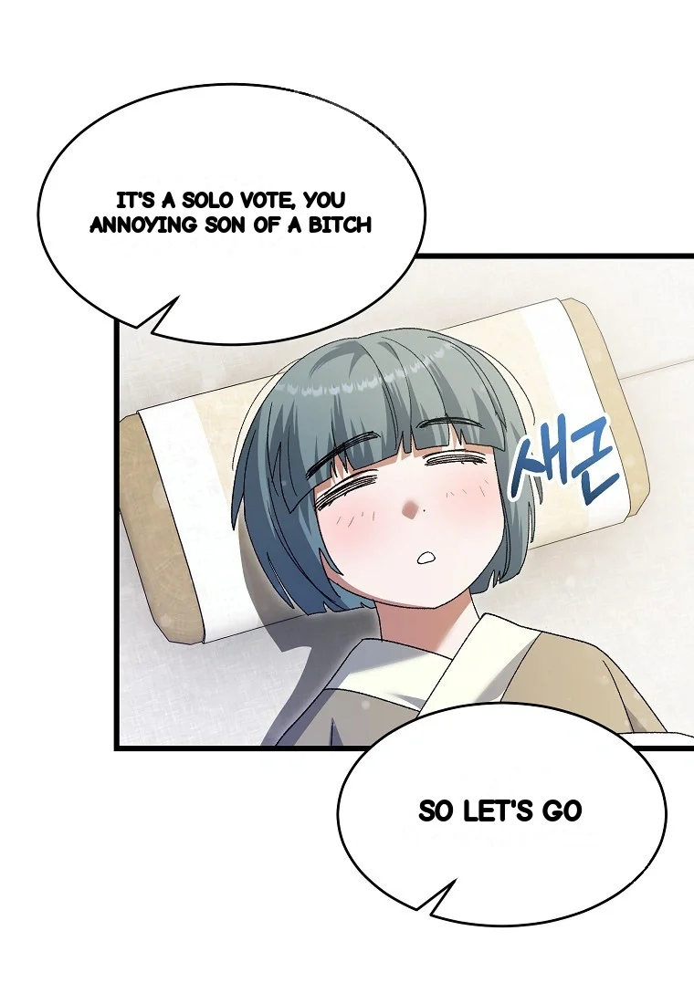 Lady Ryeonju The Villainous Husband I Killed Has Returned Chapter 22 - Page 44