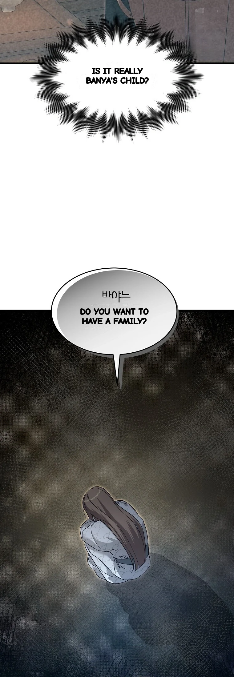 Lady Ryeonju The Villainous Husband I Killed Has Returned Chapter 22 - Page 54