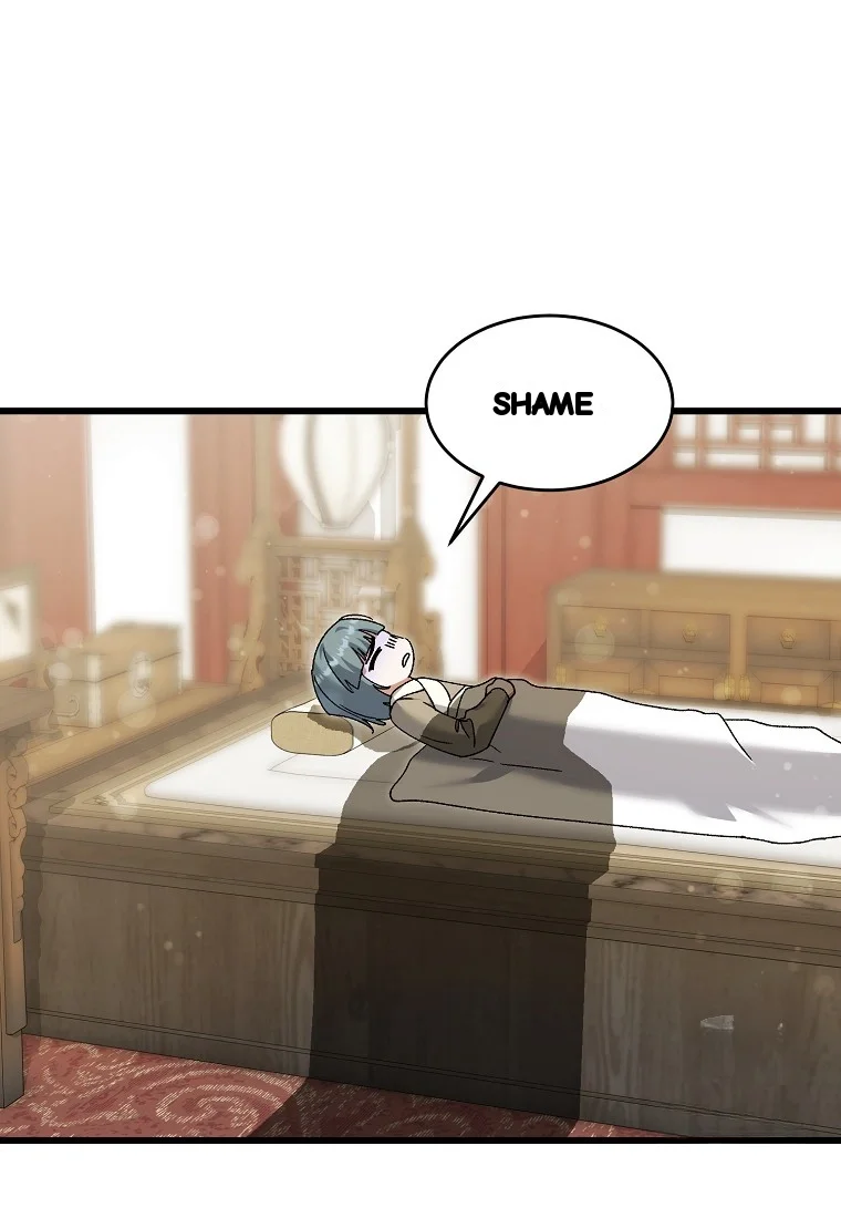 Lady Ryeonju The Villainous Husband I Killed Has Returned Chapter 22 - Page 7