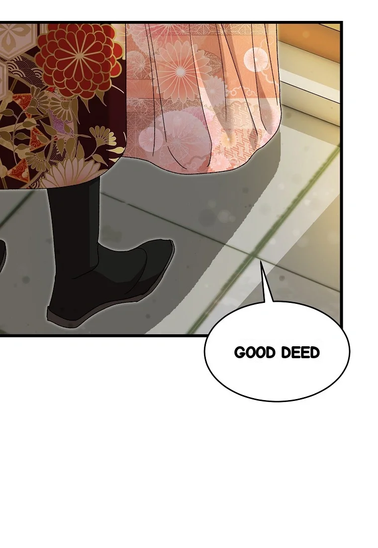 Lady Ryeonju The Villainous Husband I Killed Has Returned Chapter 23 - Page 14