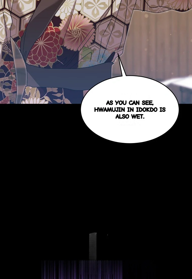 Lady Ryeonju The Villainous Husband I Killed Has Returned Chapter 23 - Page 26