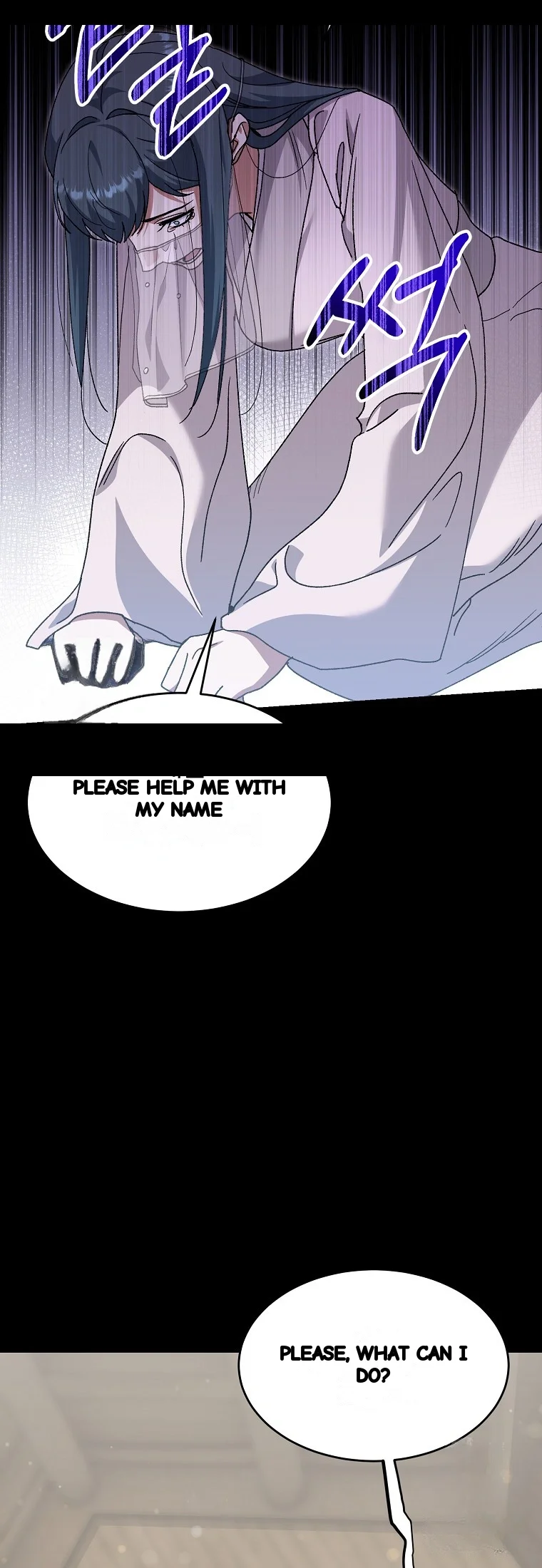 Lady Ryeonju The Villainous Husband I Killed Has Returned Chapter 23 - Page 30