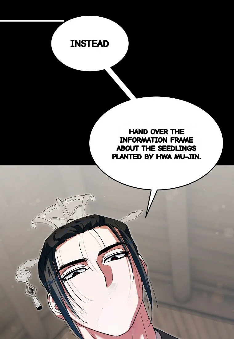 Lady Ryeonju The Villainous Husband I Killed Has Returned Chapter 23 - Page 33
