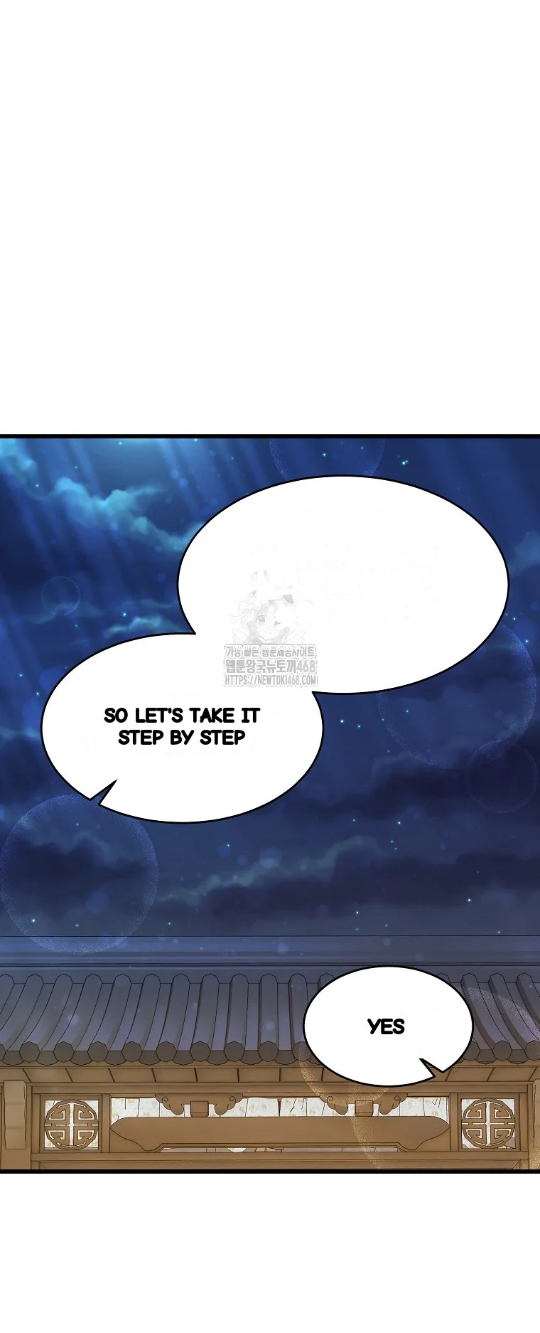 Lady Ryeonju The Villainous Husband I Killed Has Returned Chapter 23 - Page 42