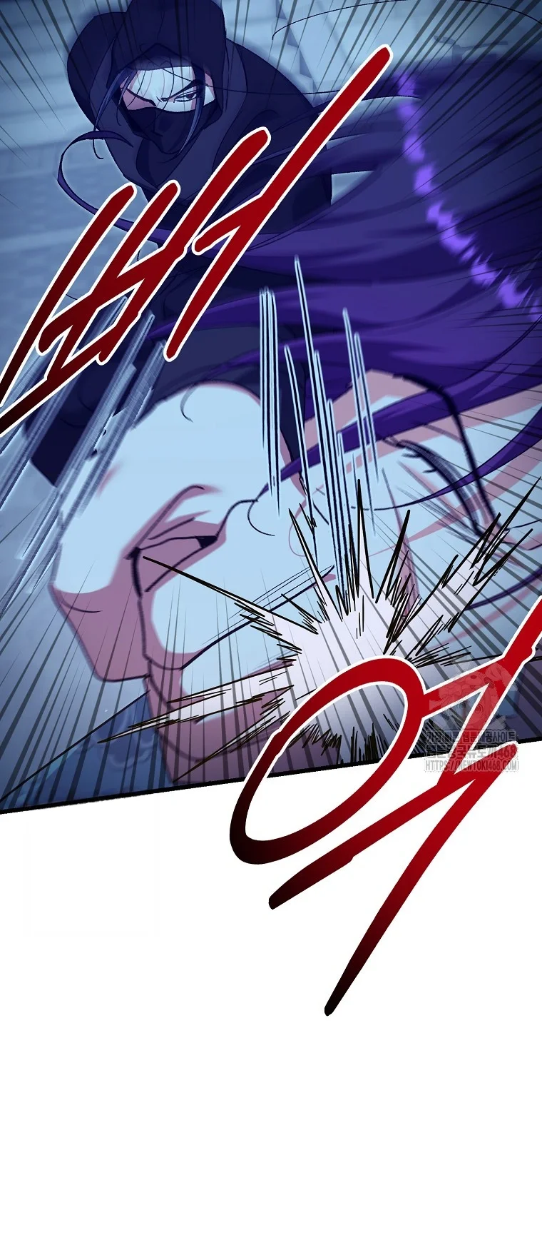 Lady Ryeonju The Villainous Husband I Killed Has Returned Chapter 23 - Page 55