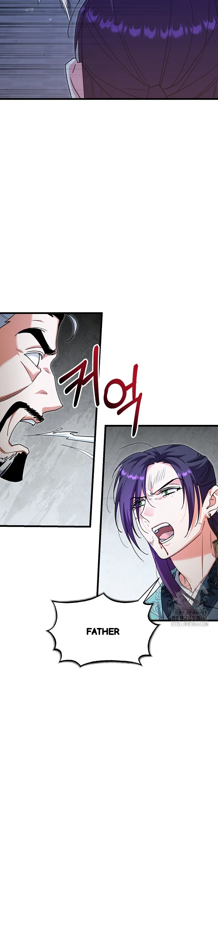 Lady Ryeonju The Villainous Husband I Killed Has Returned Chapter 23 - Page 58