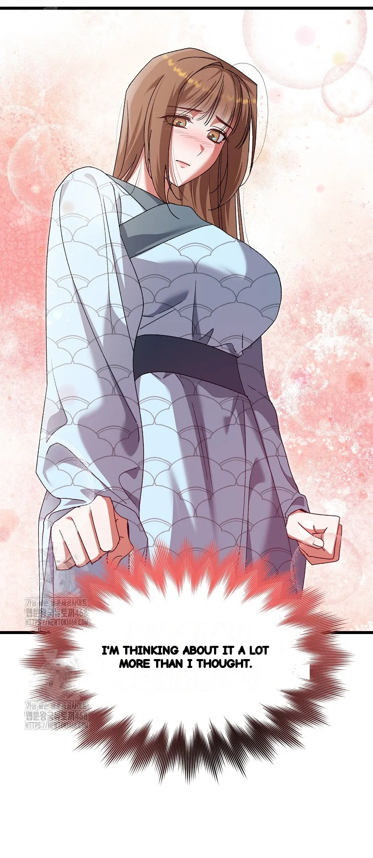 Lady Ryeonju The Villainous Husband I Killed Has Returned Chapter 23 - Page 7
