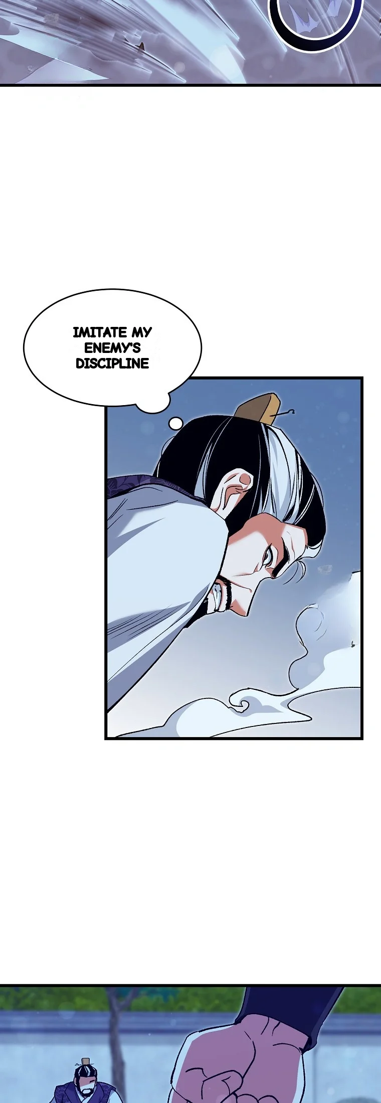 Lady Ryeonju The Villainous Husband I Killed Has Returned Chapter 24 - Page 11