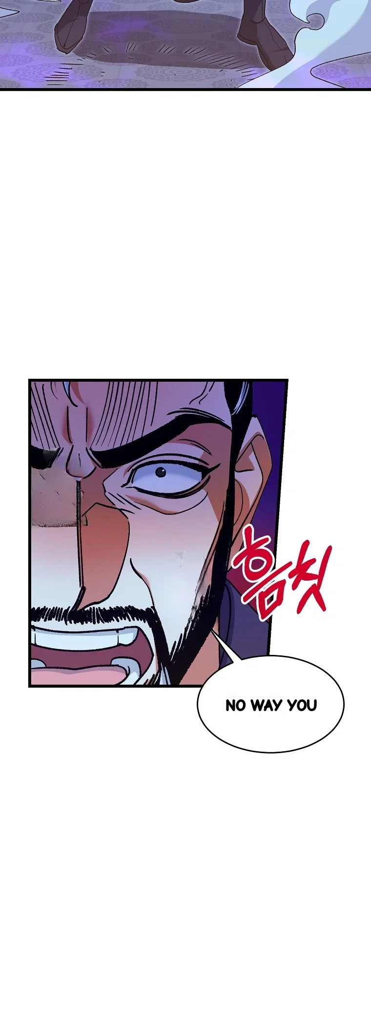 Lady Ryeonju The Villainous Husband I Killed Has Returned Chapter 24 - Page 13