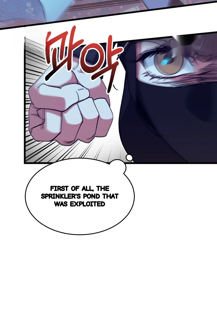Lady Ryeonju The Villainous Husband I Killed Has Returned Chapter 24 - Page 27