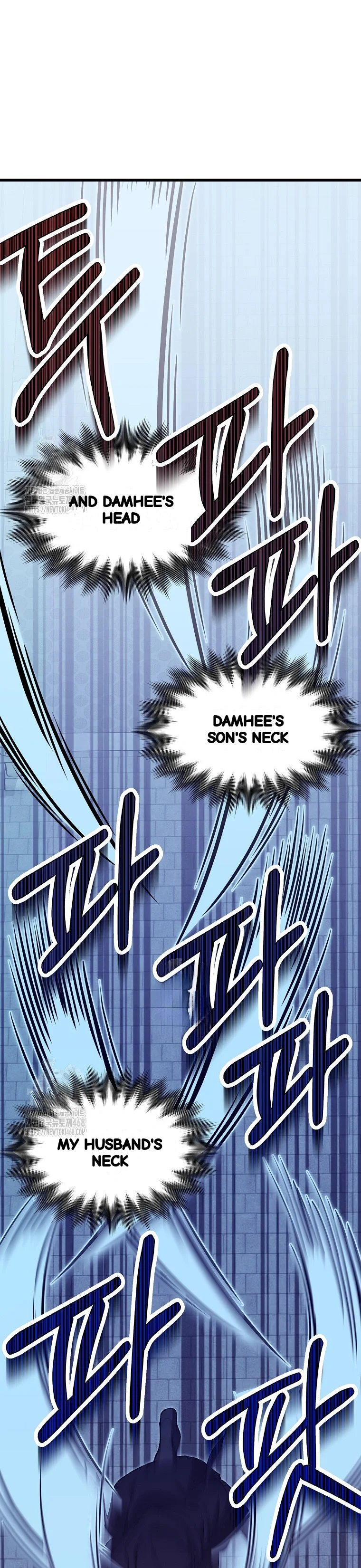 Lady Ryeonju The Villainous Husband I Killed Has Returned Chapter 24 - Page 29