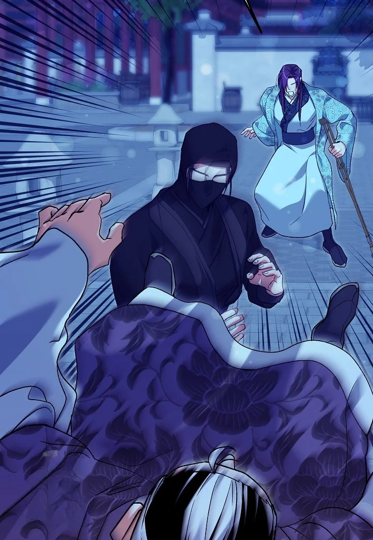 Lady Ryeonju The Villainous Husband I Killed Has Returned Chapter 24 - Page 3