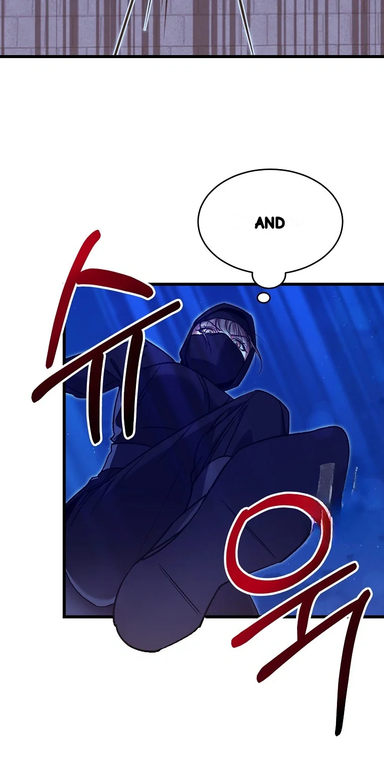 Lady Ryeonju The Villainous Husband I Killed Has Returned Chapter 24 - Page 31