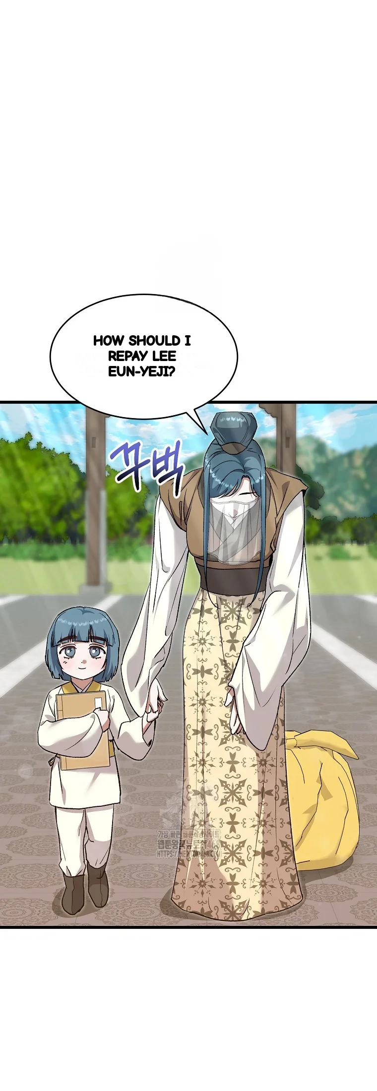 Lady Ryeonju The Villainous Husband I Killed Has Returned Chapter 24 - Page 37