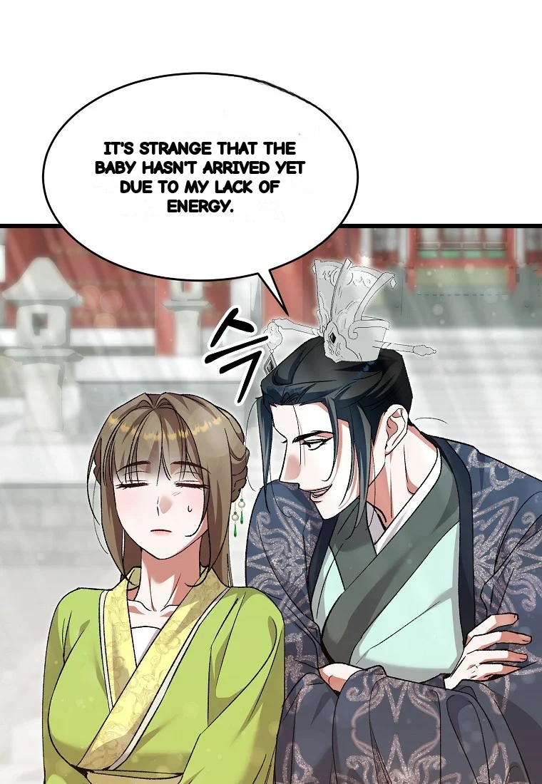 Lady Ryeonju The Villainous Husband I Killed Has Returned Chapter 24 - Page 42