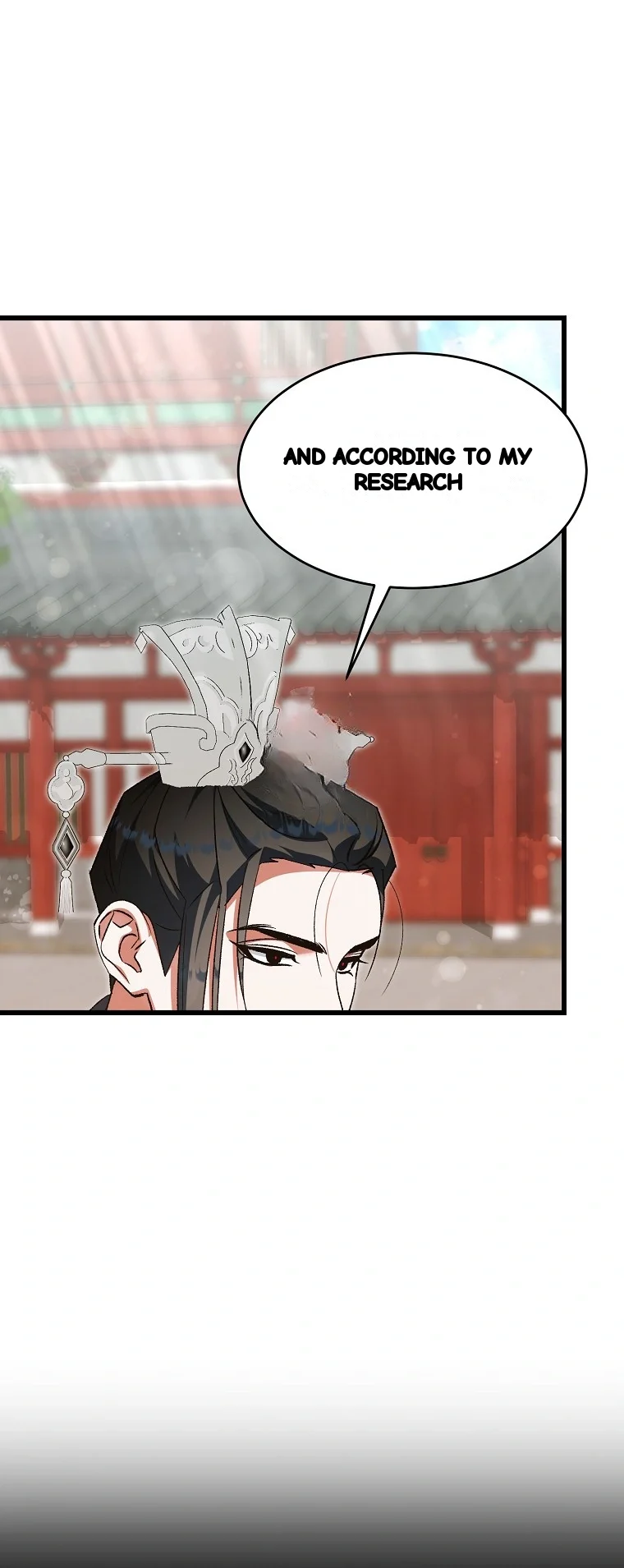 Lady Ryeonju The Villainous Husband I Killed Has Returned Chapter 24 - Page 49