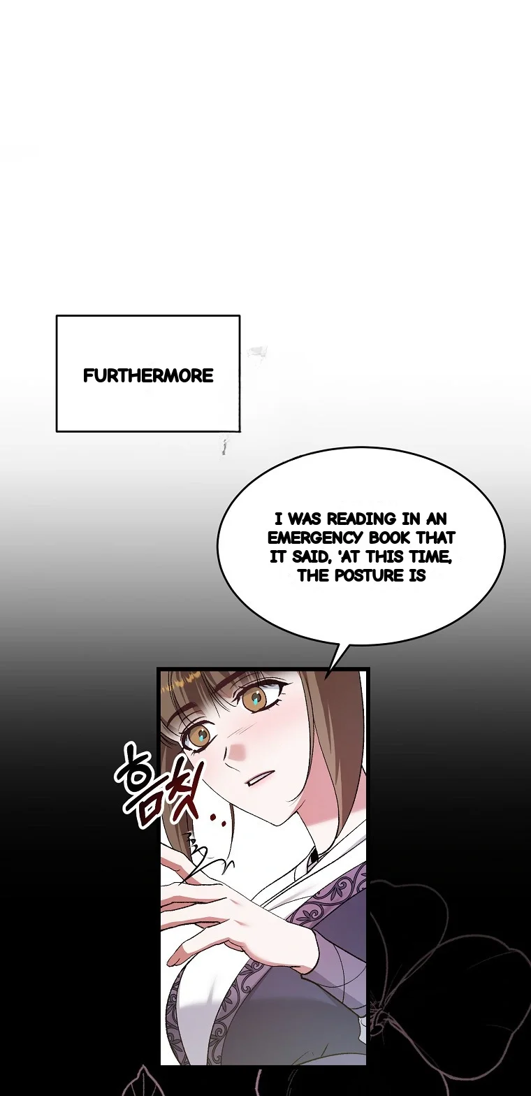 Lady Ryeonju The Villainous Husband I Killed Has Returned Chapter 25 - Page 14