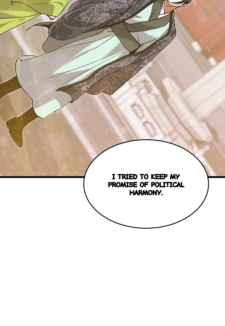 Lady Ryeonju The Villainous Husband I Killed Has Returned Chapter 25 - Page 3