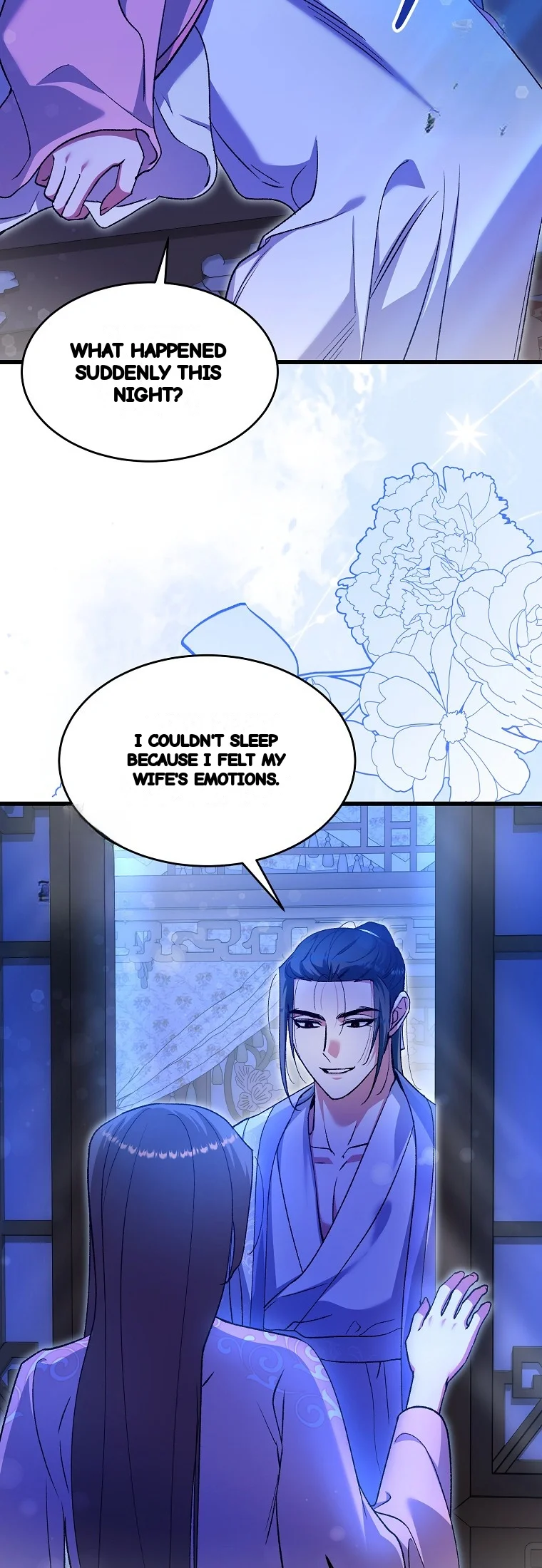 Lady Ryeonju The Villainous Husband I Killed Has Returned Chapter 25 - Page 32