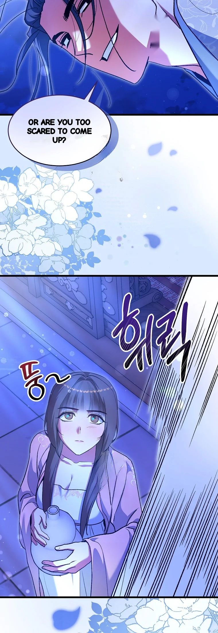 Lady Ryeonju The Villainous Husband I Killed Has Returned Chapter 25 - Page 38