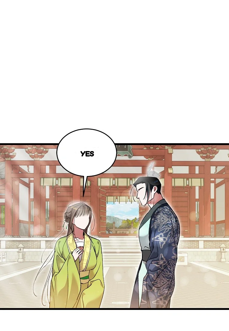 Lady Ryeonju The Villainous Husband I Killed Has Returned Chapter 25 - Page 5