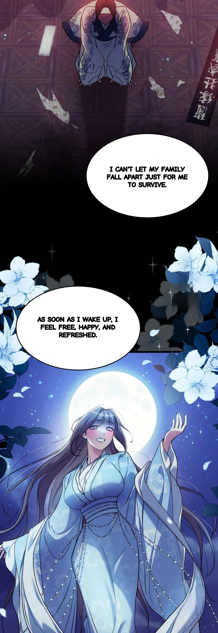 Lady Ryeonju The Villainous Husband I Killed Has Returned Chapter 26 - Page 14