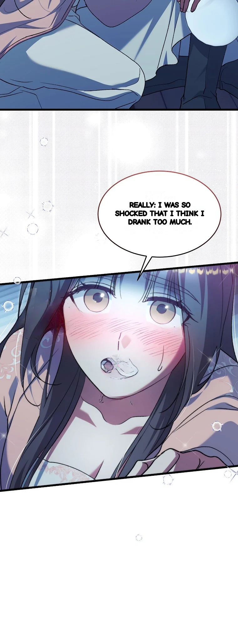 Lady Ryeonju The Villainous Husband I Killed Has Returned Chapter 26 - Page 19