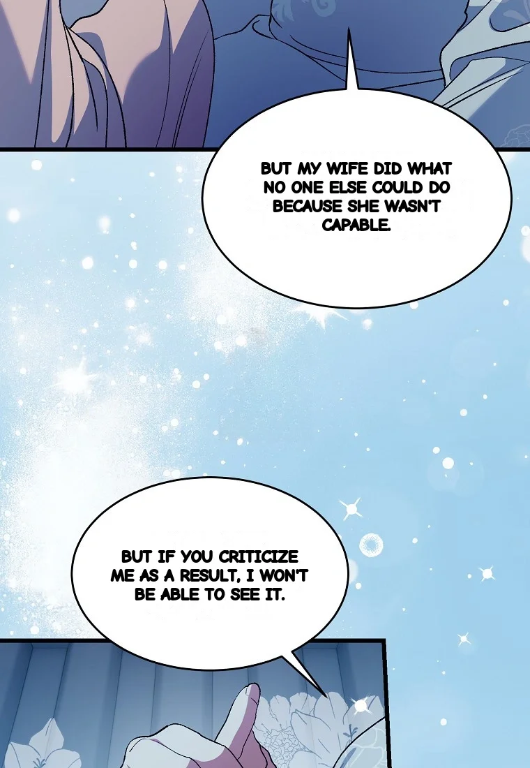 Lady Ryeonju The Villainous Husband I Killed Has Returned Chapter 26 - Page 21