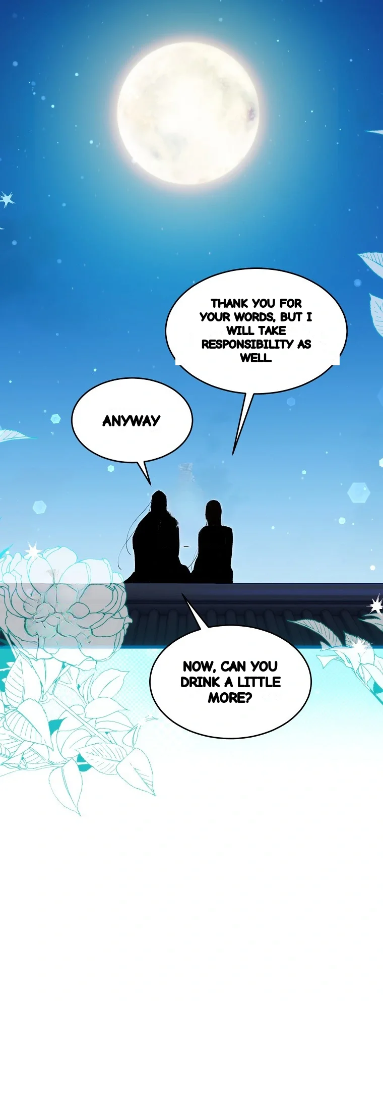 Lady Ryeonju The Villainous Husband I Killed Has Returned Chapter 26 - Page 35