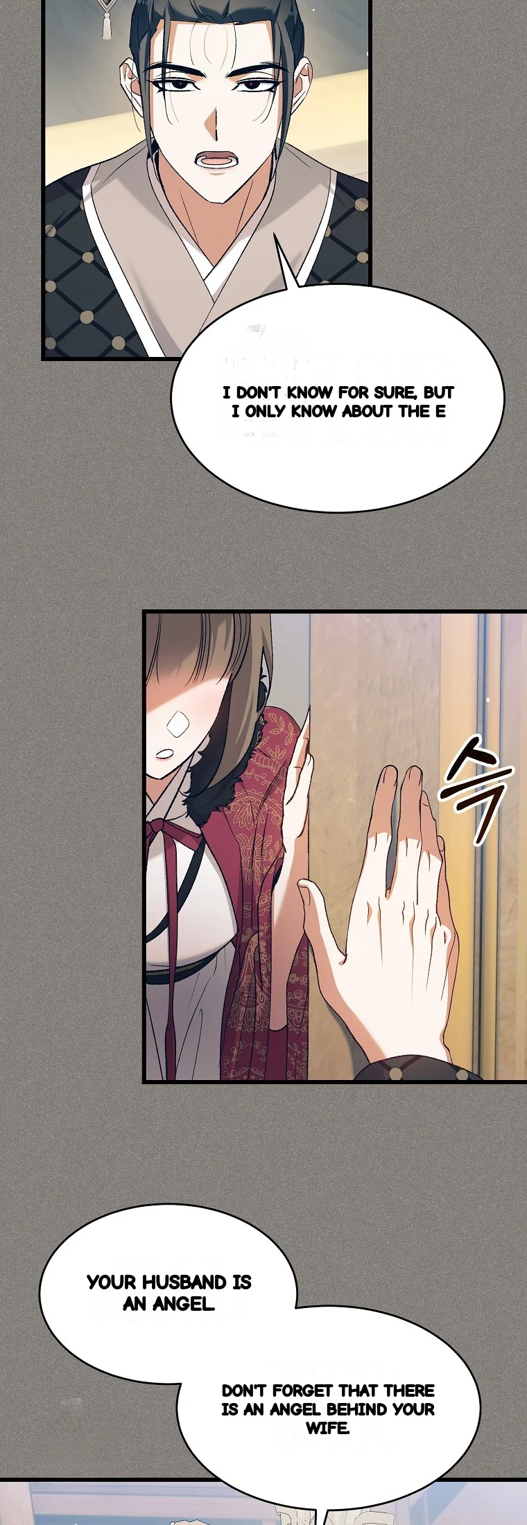 Lady Ryeonju The Villainous Husband I Killed Has Returned Chapter 26 - Page 40