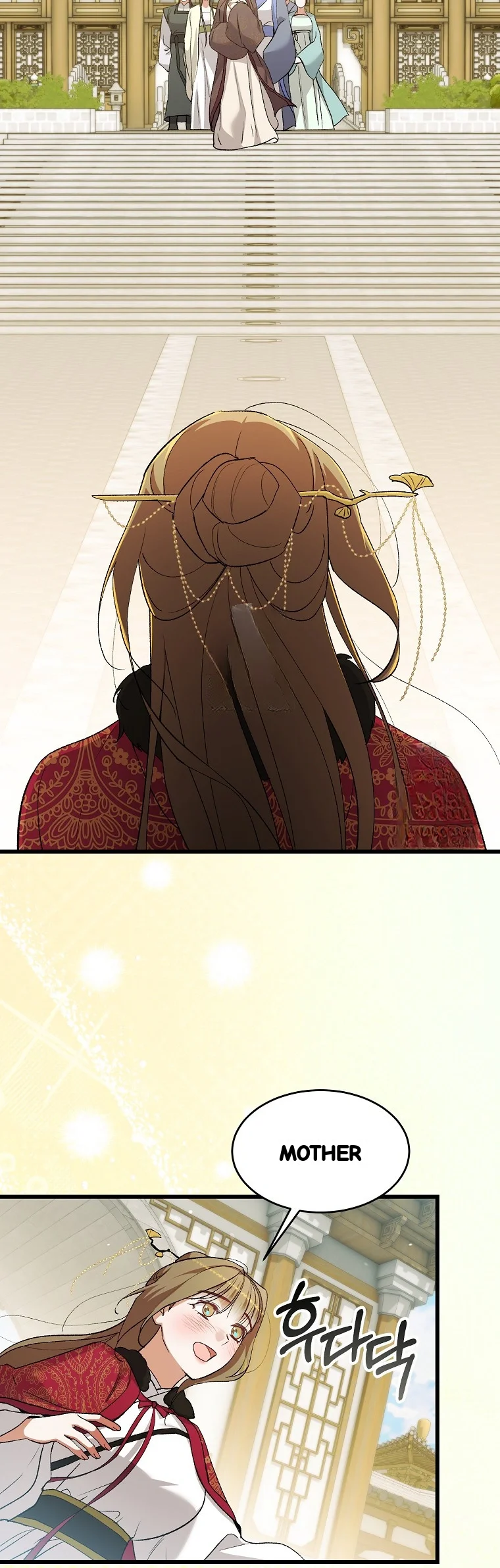 Lady Ryeonju The Villainous Husband I Killed Has Returned Chapter 26 - Page 48
