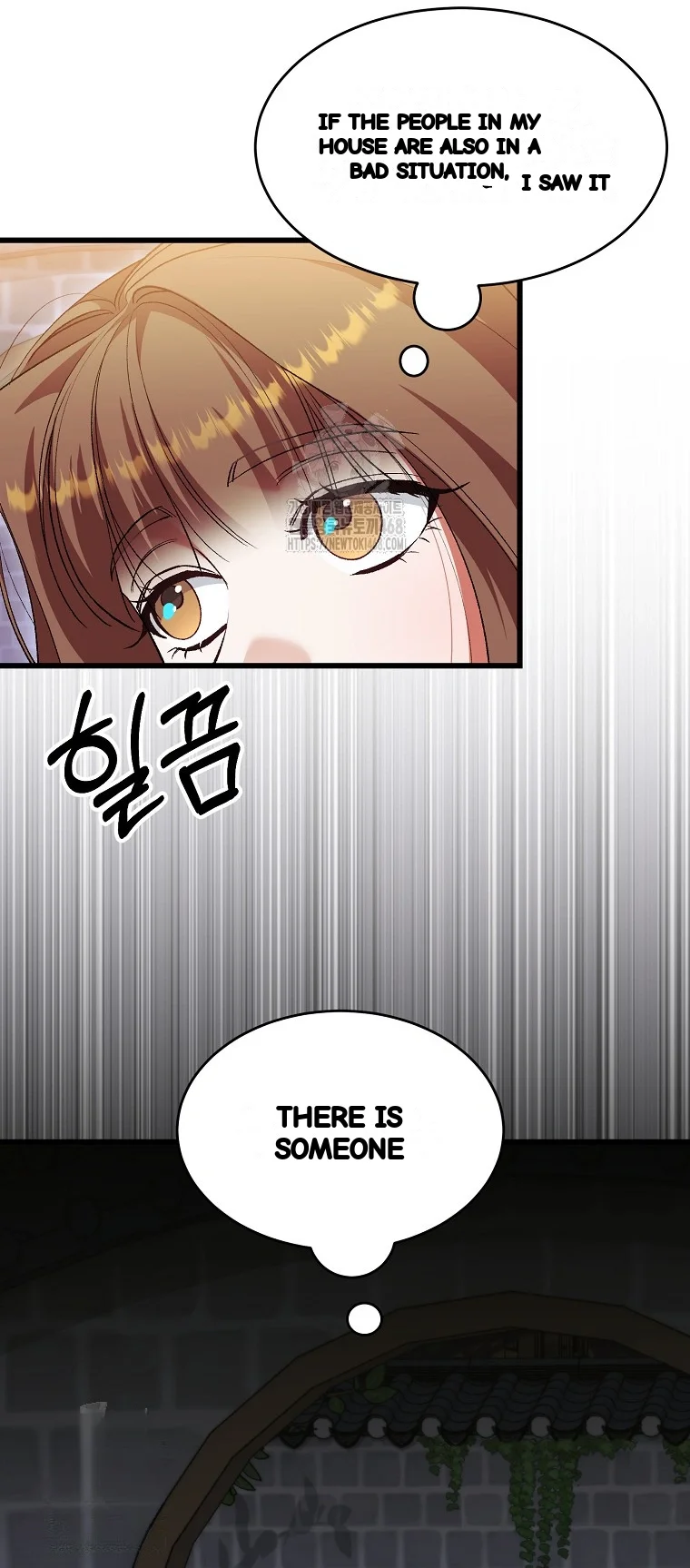 Lady Ryeonju The Villainous Husband I Killed Has Returned Chapter 27 - Page 12