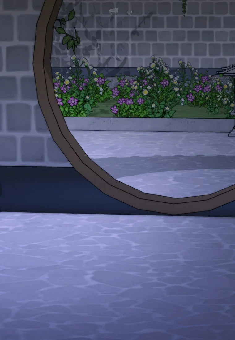 Lady Ryeonju The Villainous Husband I Killed Has Returned Chapter 27 - Page 13