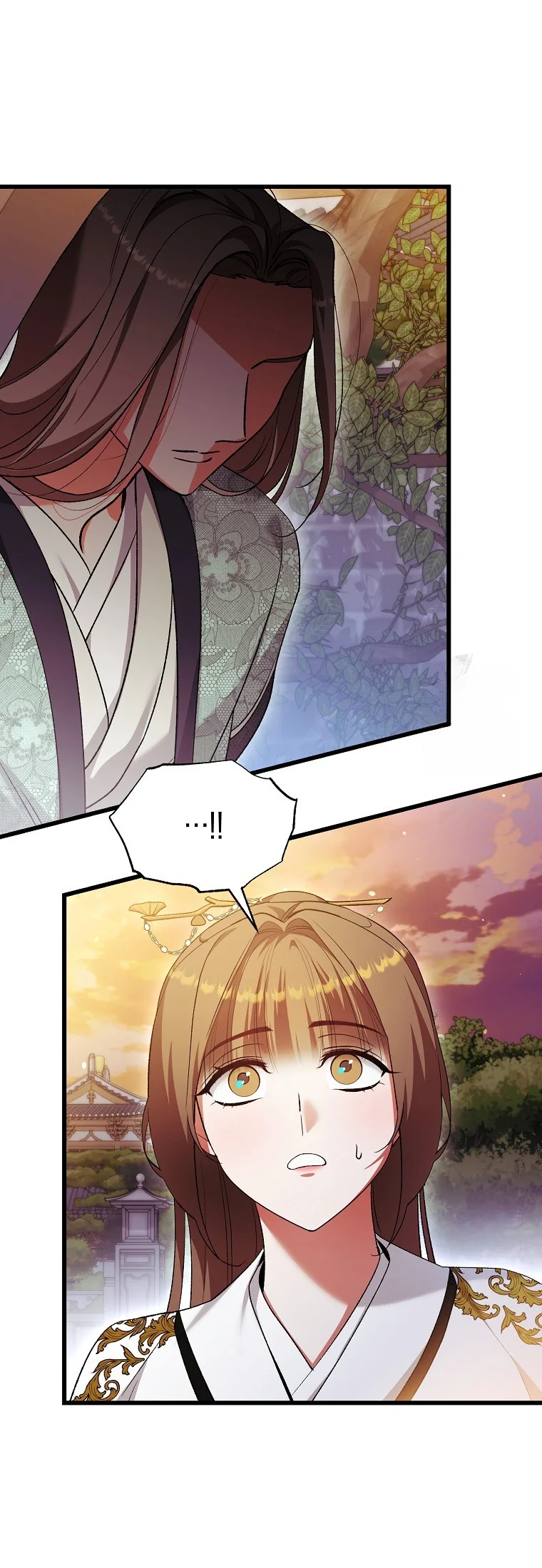 Lady Ryeonju The Villainous Husband I Killed Has Returned Chapter 27 - Page 16