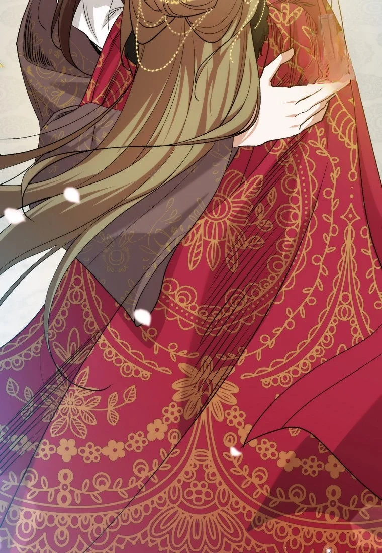 Lady Ryeonju The Villainous Husband I Killed Has Returned Chapter 27 - Page 3
