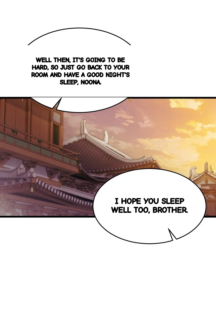Lady Ryeonju The Villainous Husband I Killed Has Returned Chapter 27 - Page 33